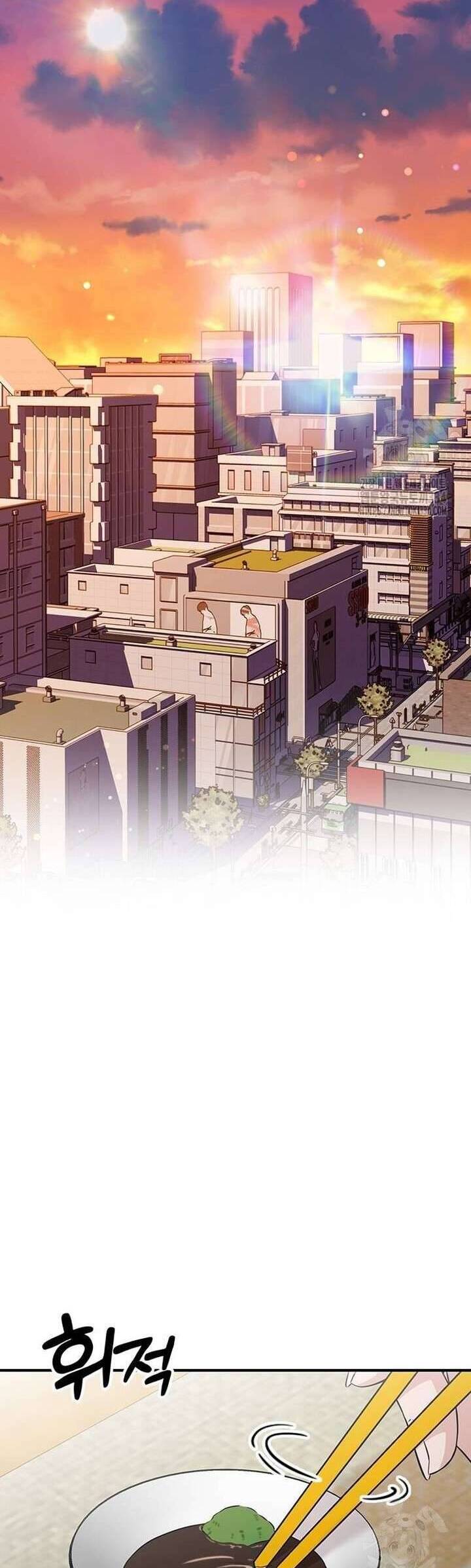Tăng Ca Đêm Muộn - Chap 19