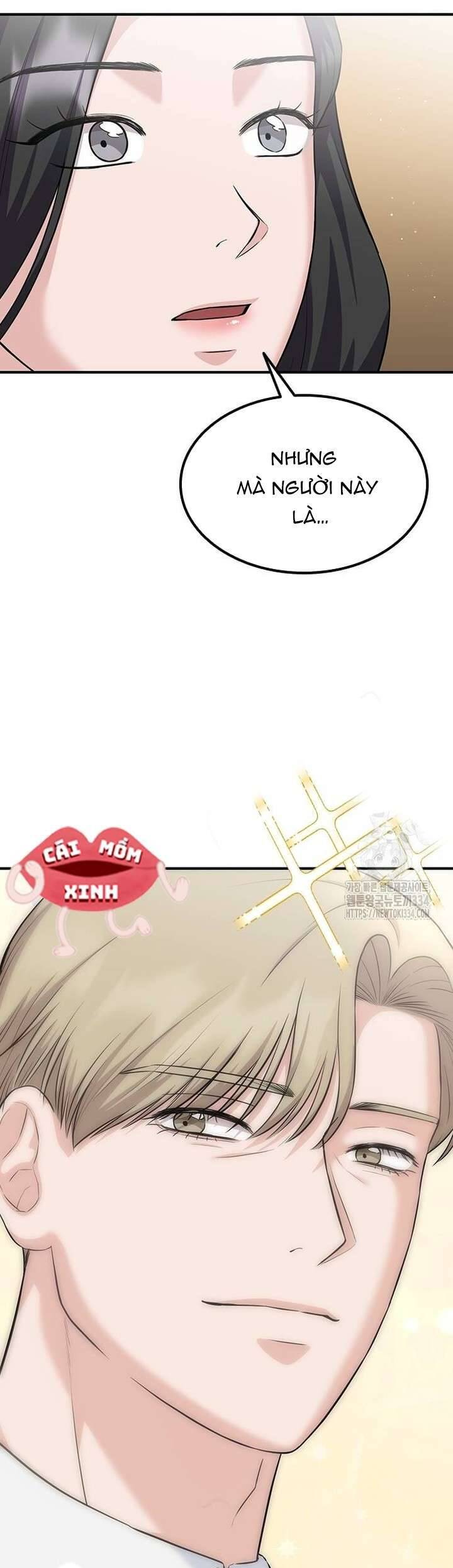 Tăng Ca Đêm Muộn - Chap 19