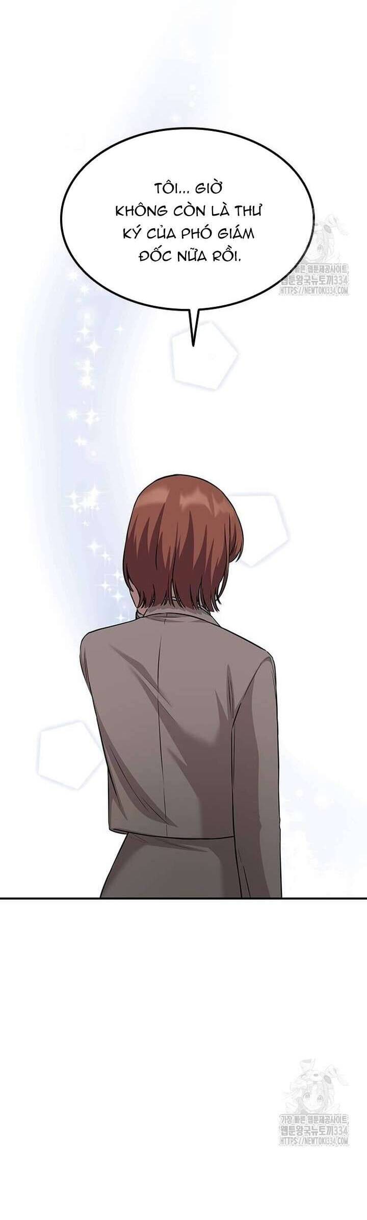 Tăng Ca Đêm Muộn - Chap 19