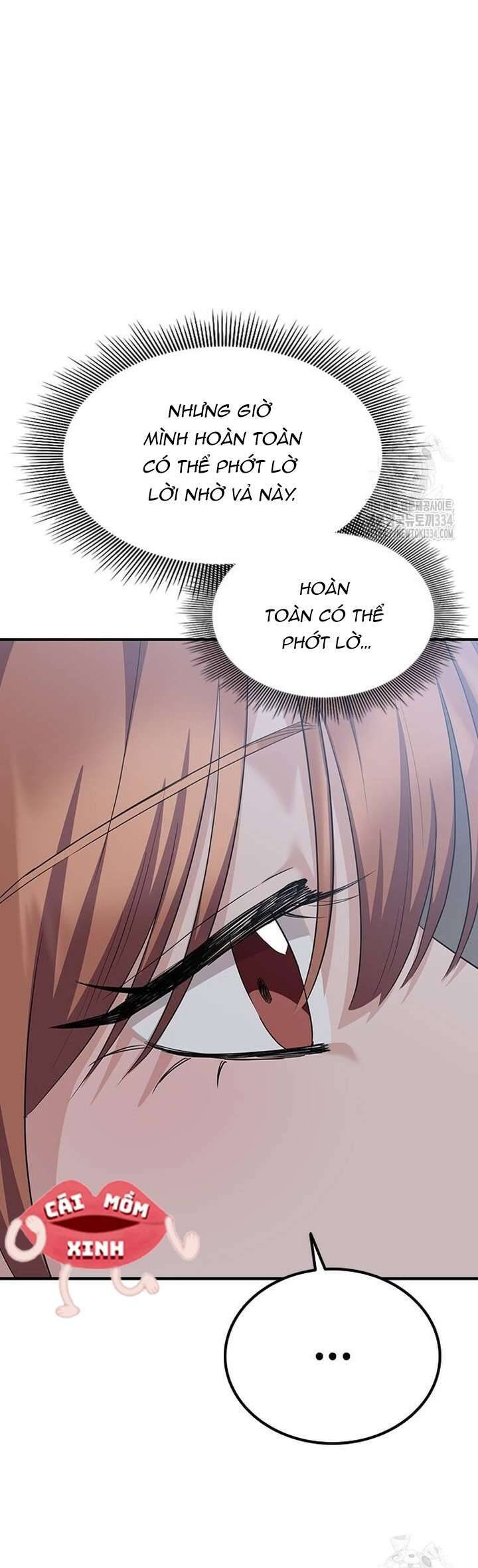 Tăng Ca Đêm Muộn - Chap 19