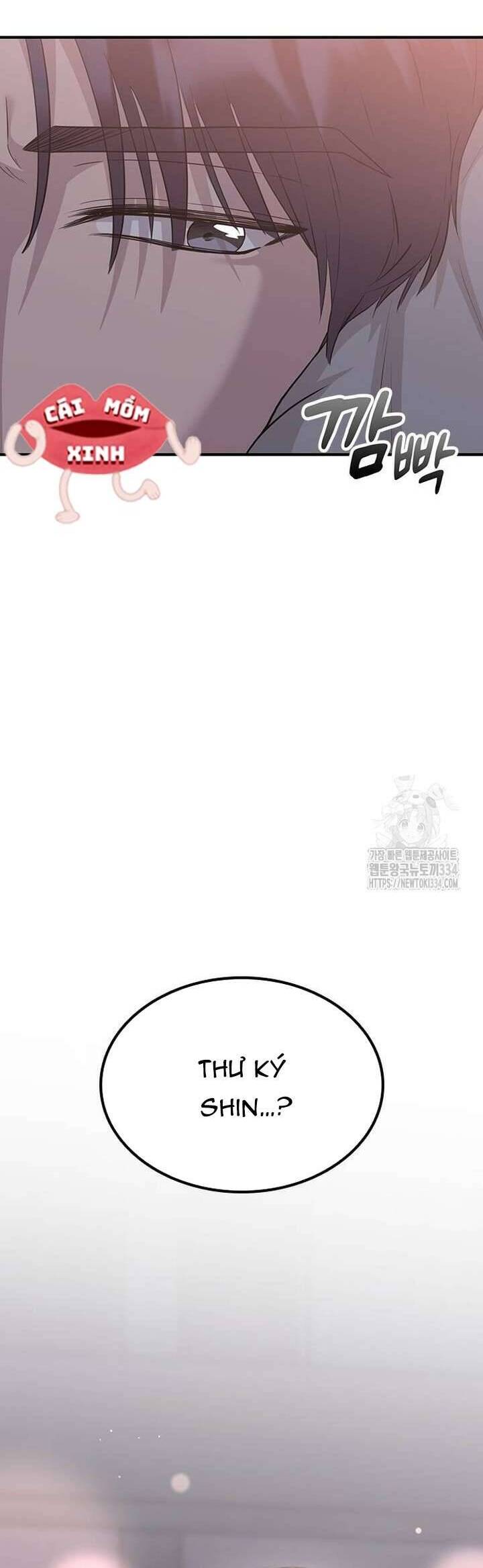 Tăng Ca Đêm Muộn - Chap 19