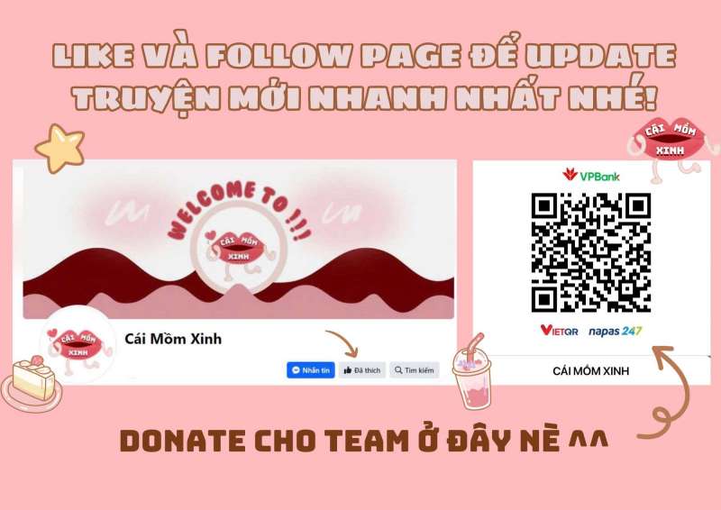 Tăng Ca Đêm Muộn - Chap 4