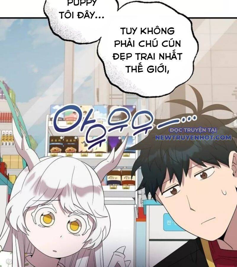 Tạp Hóa Dị Giới - Chap 49