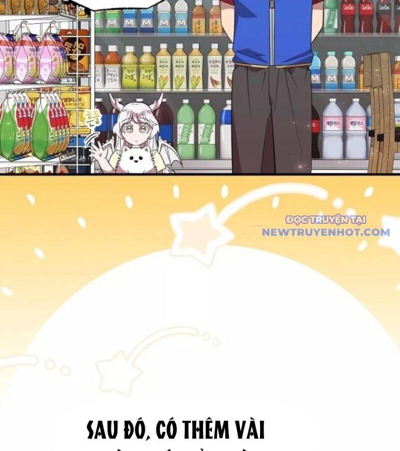 Tạp Hóa Dị Giới - Chap 49