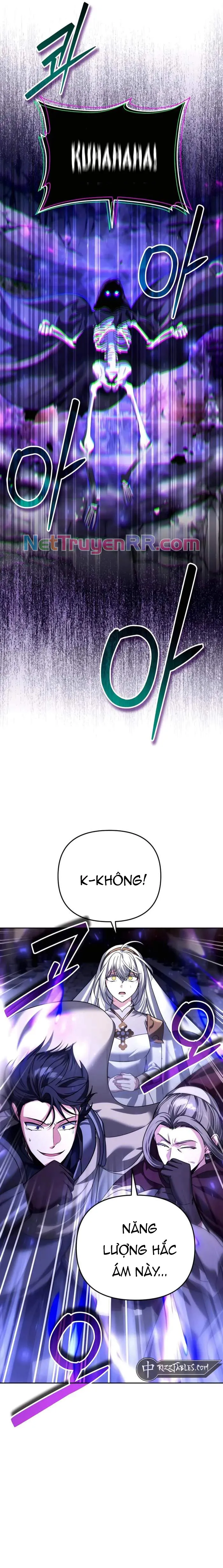 Tất Cả Bản Ngã Của Tôi Đều Là Hung Thần - Chap 29