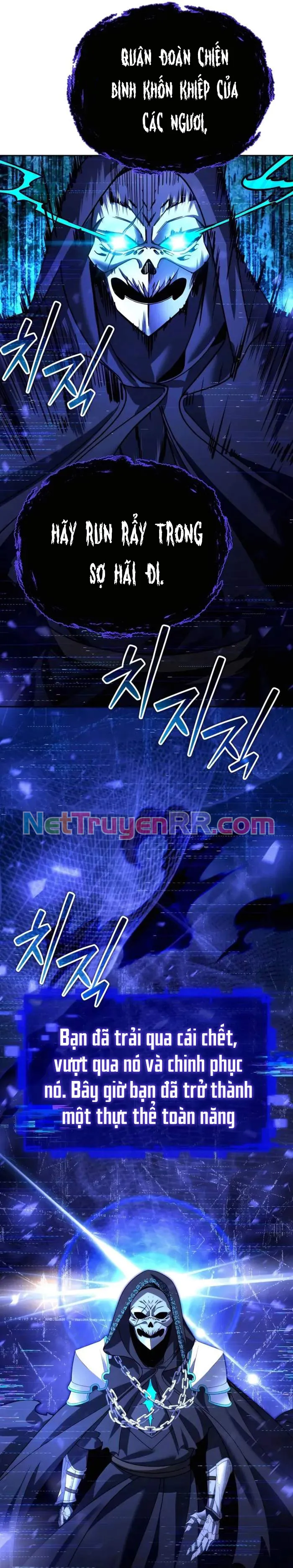 Tất Cả Bản Ngã Của Tôi Đều Là Hung Thần - Chap 29