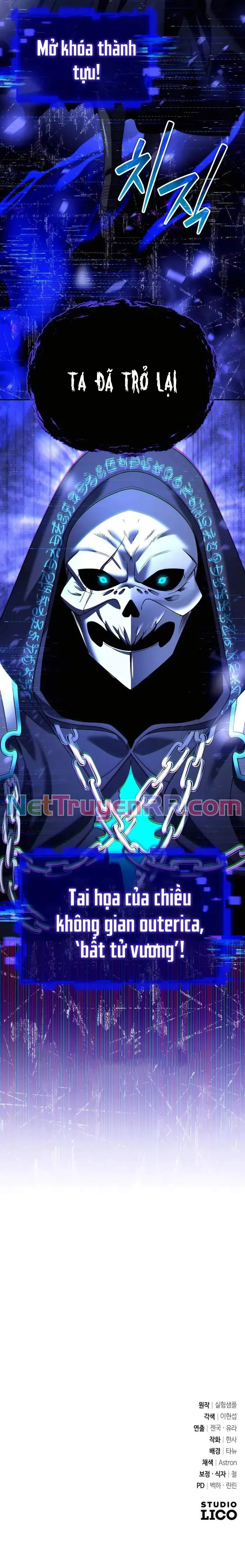Tất Cả Bản Ngã Của Tôi Đều Là Hung Thần - Chap 29