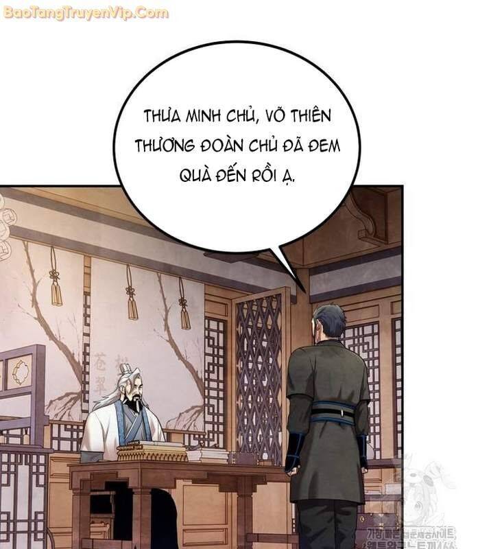 Tay Súng Chinh Phục Võ Lâm - Chap 42