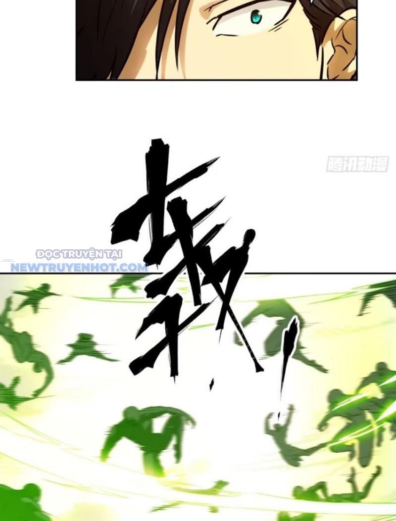 Tay Trái Của Ta Có Thể Dị Biến - Chap 79
