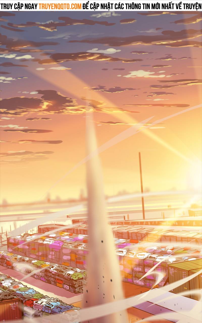 Thách Thức - Chap 46