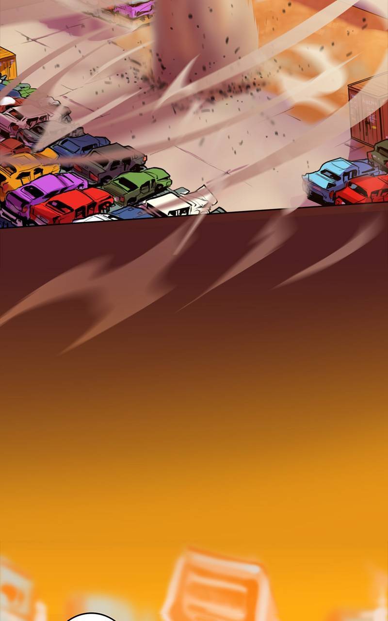 Thách Thức - Chap 46