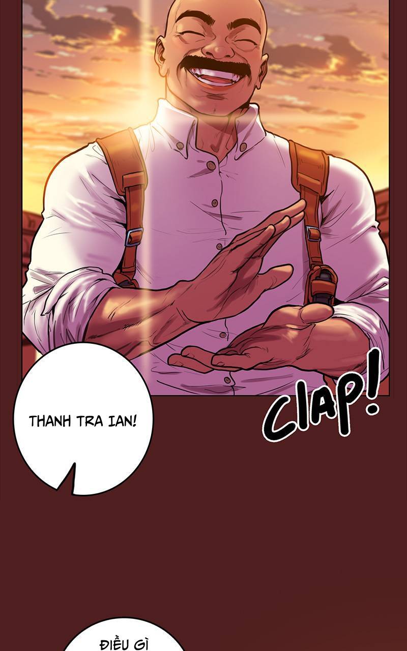 Thách Thức - Chap 46