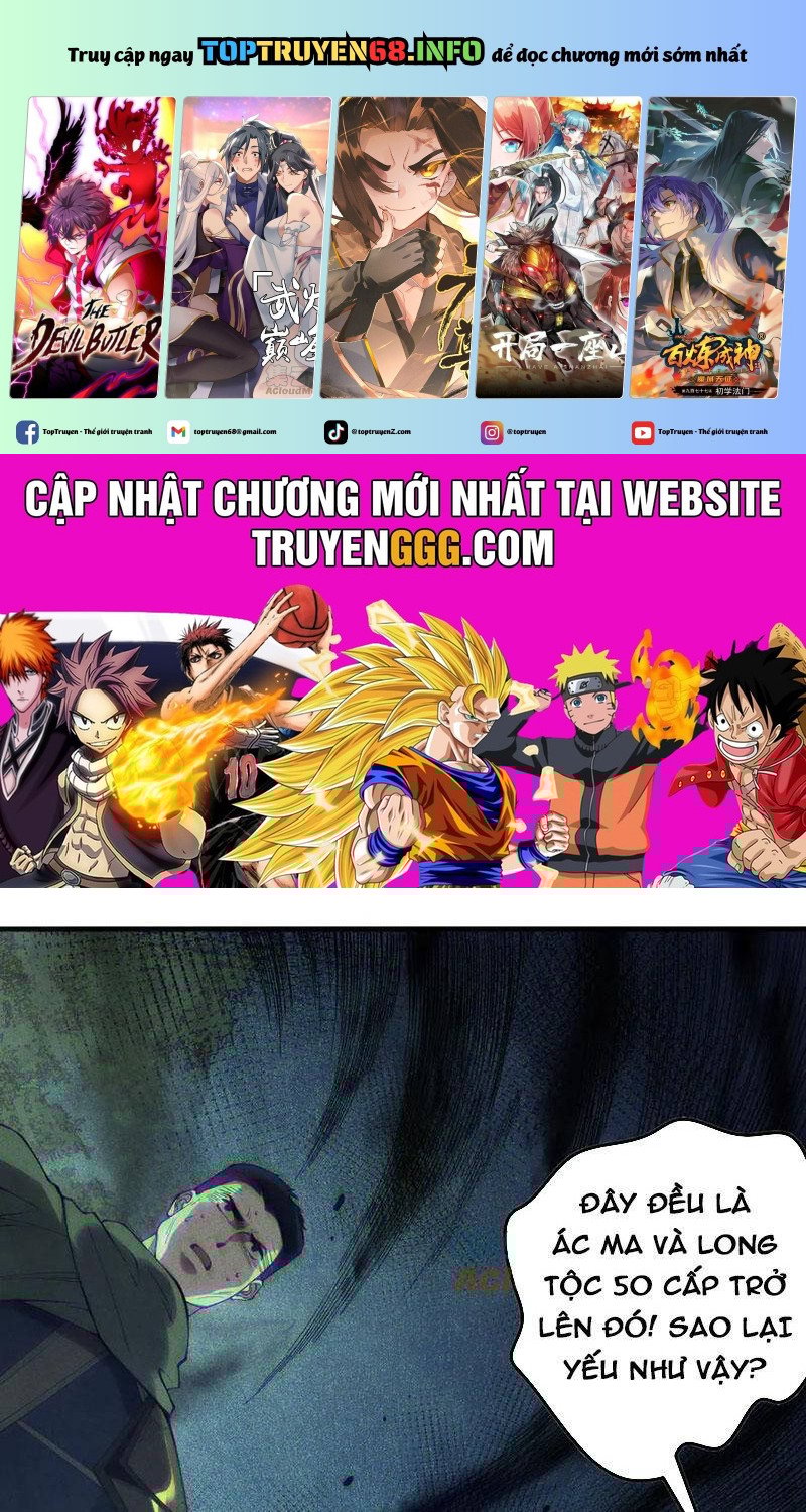 Thảm Họa Tử Linh Sư - Chap 139