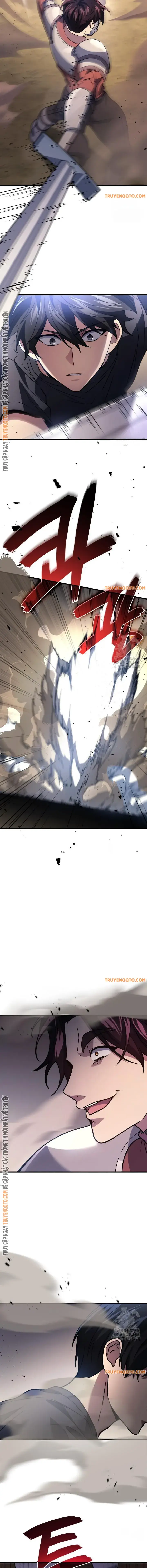 Thần Chiến Tranh Trở Lại Cấp 2 - Chap 92