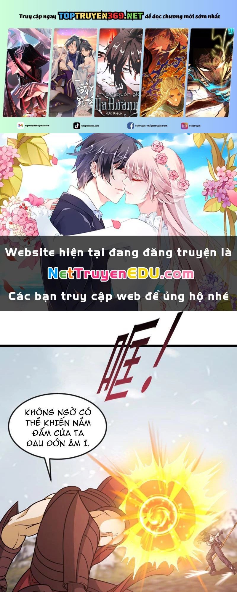 Thần Minh Trở Lại: Ta Có Trong Tay Triệu Vạn Chư Thần! - Chap 39