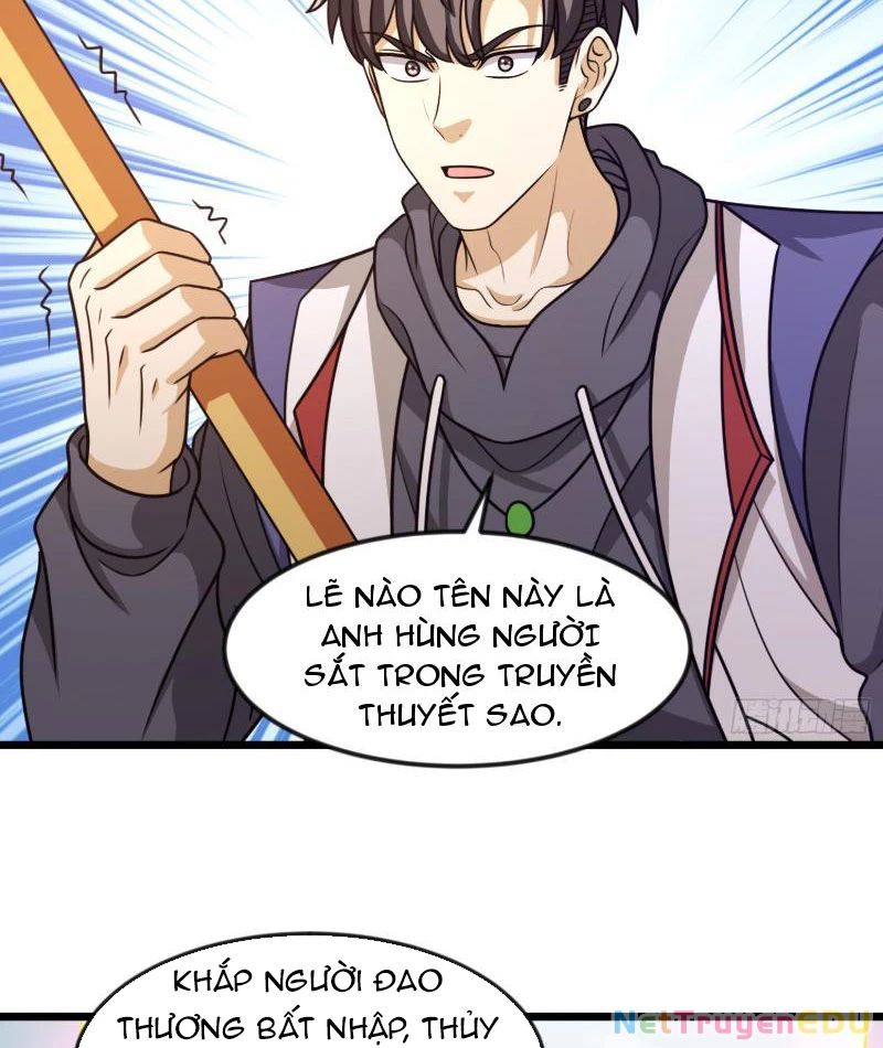 Thần Minh Trở Lại: Ta Có Trong Tay Triệu Vạn Chư Thần! - Chap 39