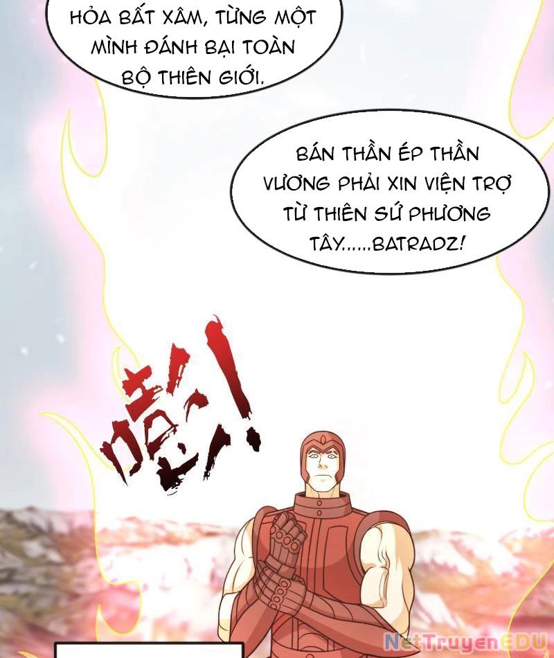 Thần Minh Trở Lại: Ta Có Trong Tay Triệu Vạn Chư Thần! - Chap 39
