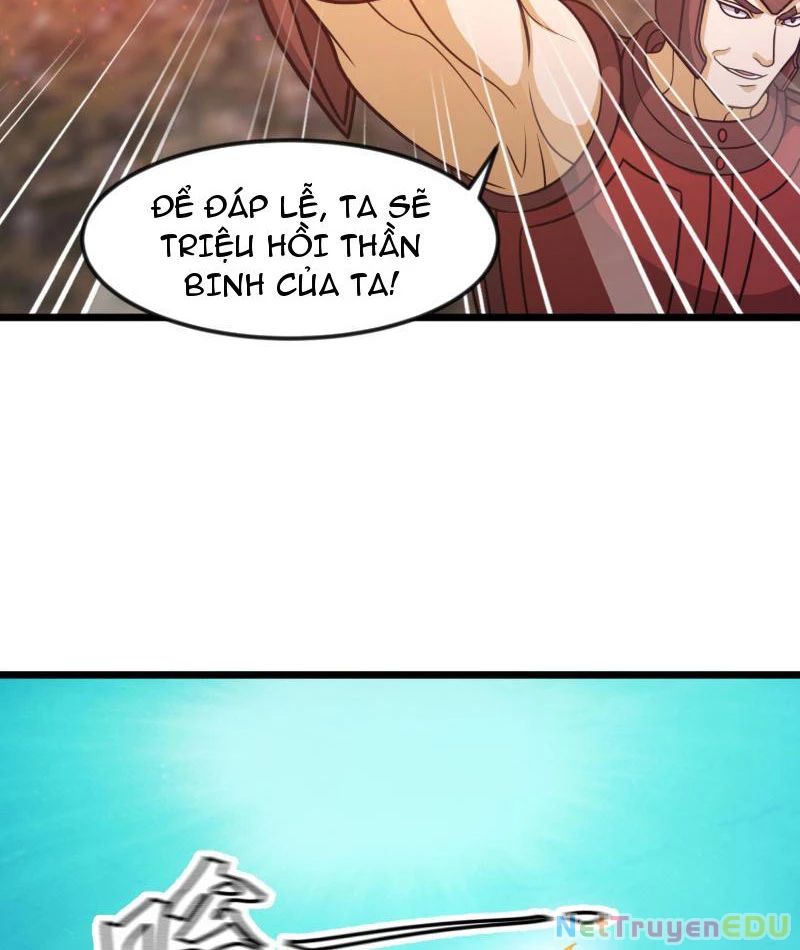 Thần Minh Trở Lại: Ta Có Trong Tay Triệu Vạn Chư Thần! - Chap 39