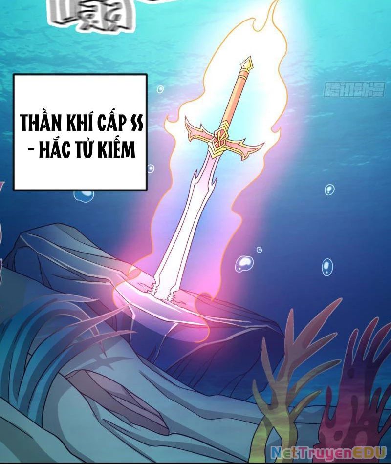 Thần Minh Trở Lại: Ta Có Trong Tay Triệu Vạn Chư Thần! - Chap 39