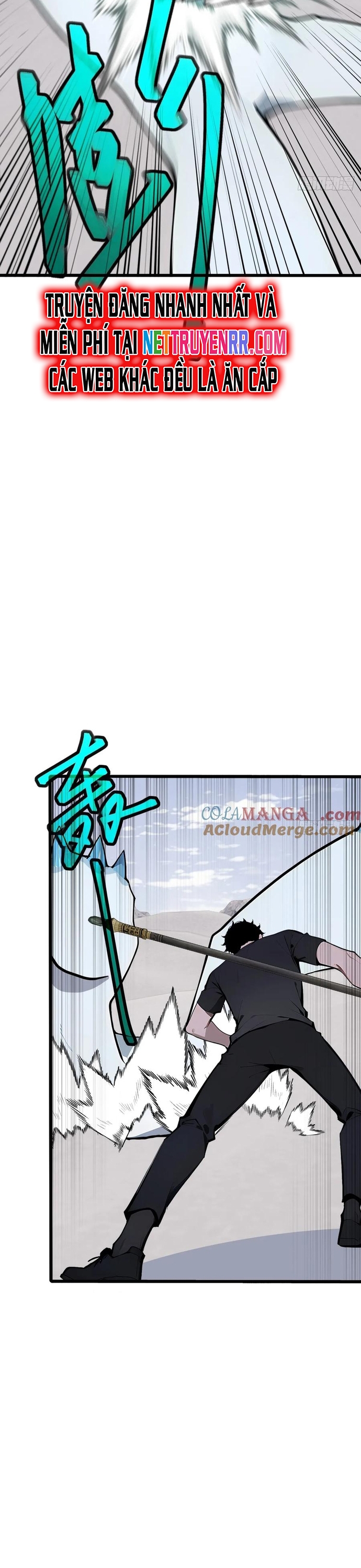Thần Thoại Xâm Lấn: Ta Ở Địa Cầu Trảm Thần Minh - Chap 24