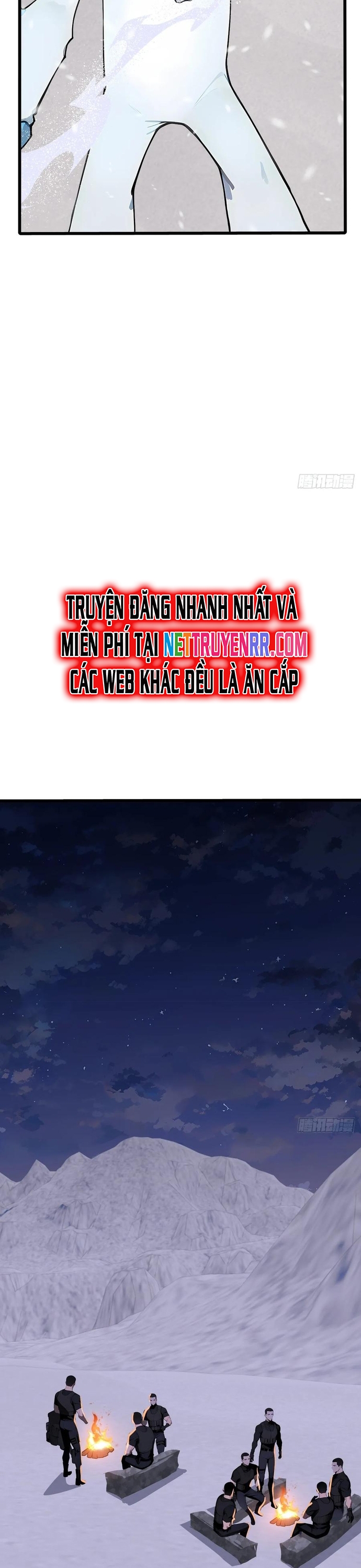 Thần Thoại Xâm Lấn: Ta Ở Địa Cầu Trảm Thần Minh - Chap 24