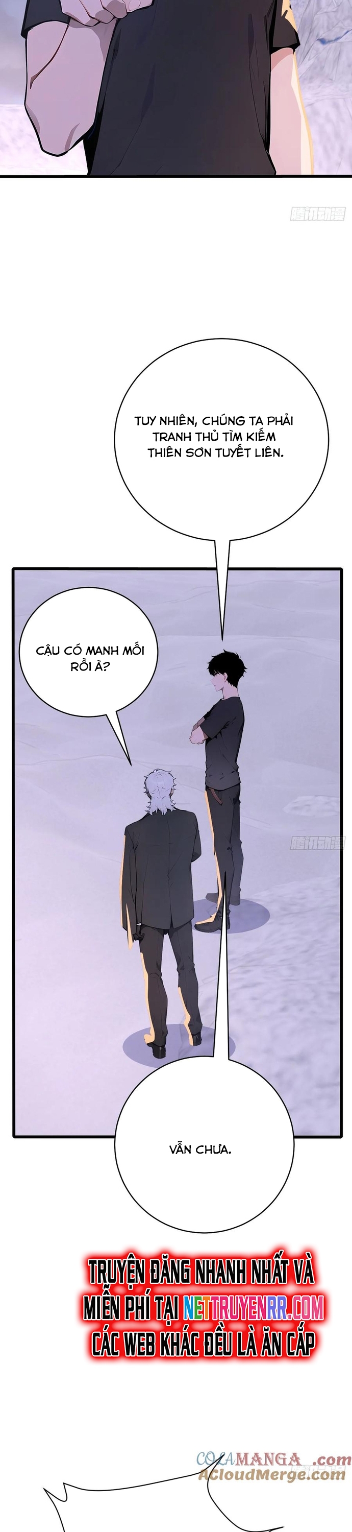 Thần Thoại Xâm Lấn: Ta Ở Địa Cầu Trảm Thần Minh - Chap 24