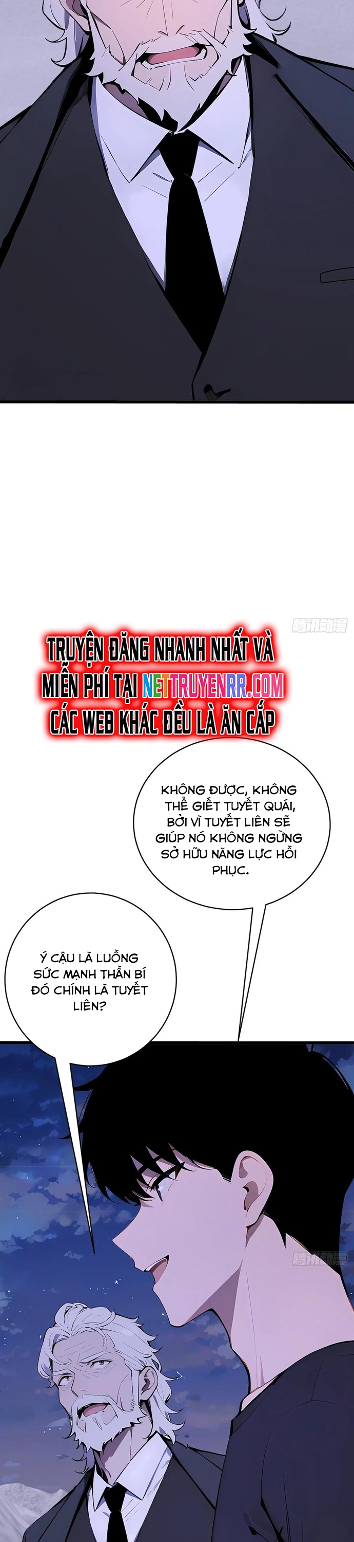 Thần Thoại Xâm Lấn: Ta Ở Địa Cầu Trảm Thần Minh - Chap 24