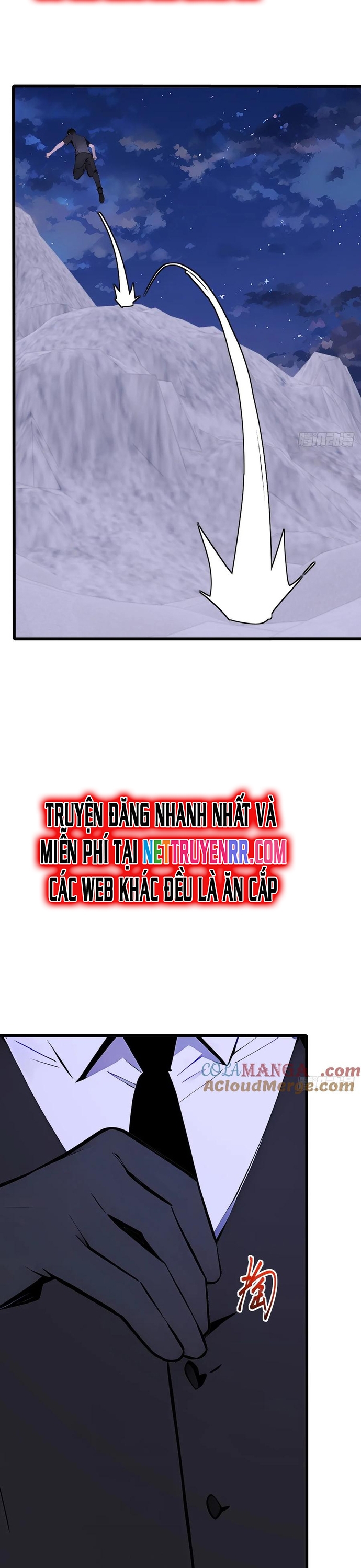 Thần Thoại Xâm Lấn: Ta Ở Địa Cầu Trảm Thần Minh - Chap 24