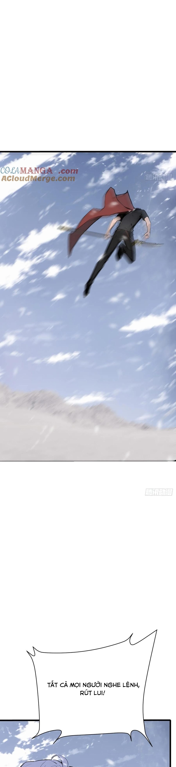 Thần Thoại Xâm Lấn: Ta Ở Địa Cầu Trảm Thần Minh - Chap 24