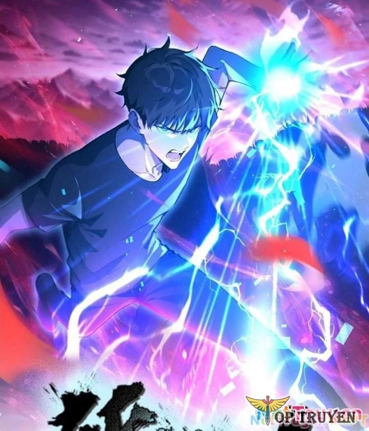 Thần Thoại Xâm Lấn: Ta Ở Địa Cầu Trảm Thần Minh - Chap 49