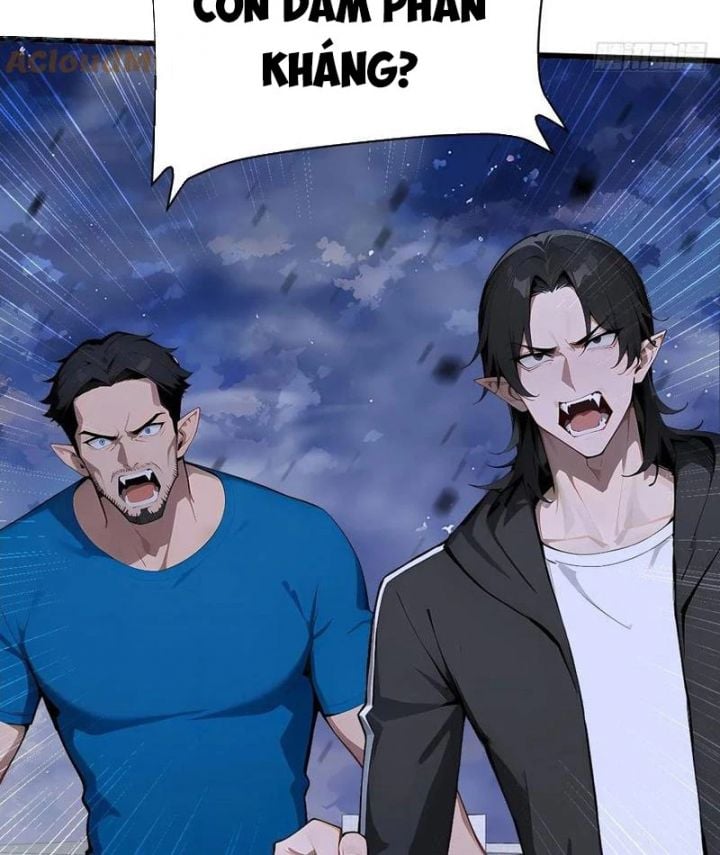 Thần Thoại Xâm Lấn: Ta Ở Địa Cầu Trảm Thần Minh - Chap 49