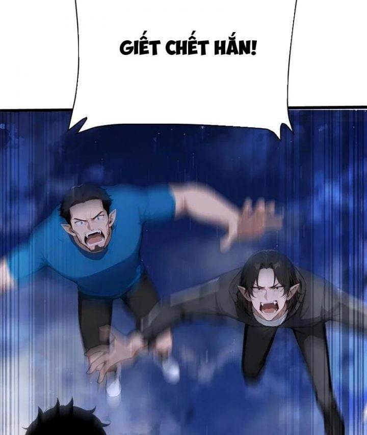 Thần Thoại Xâm Lấn: Ta Ở Địa Cầu Trảm Thần Minh - Chap 49
