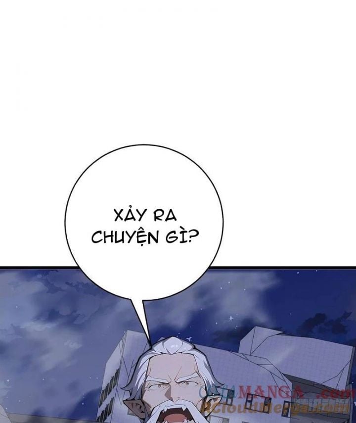 Thần Thoại Xâm Lấn: Ta Ở Địa Cầu Trảm Thần Minh - Chap 49