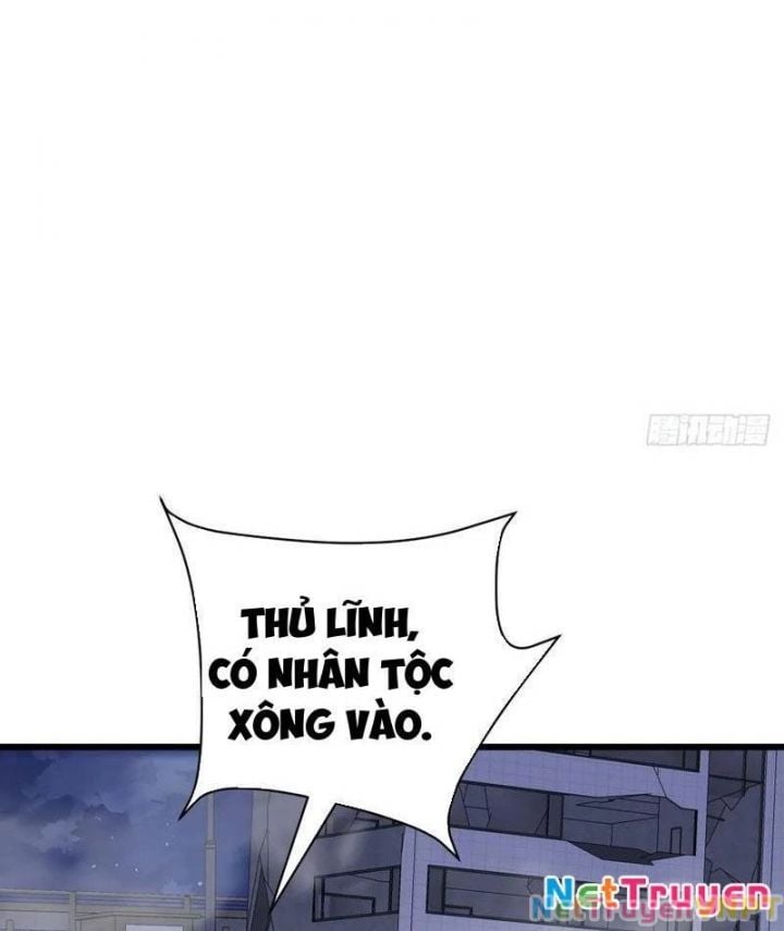 Thần Thoại Xâm Lấn: Ta Ở Địa Cầu Trảm Thần Minh - Chap 49