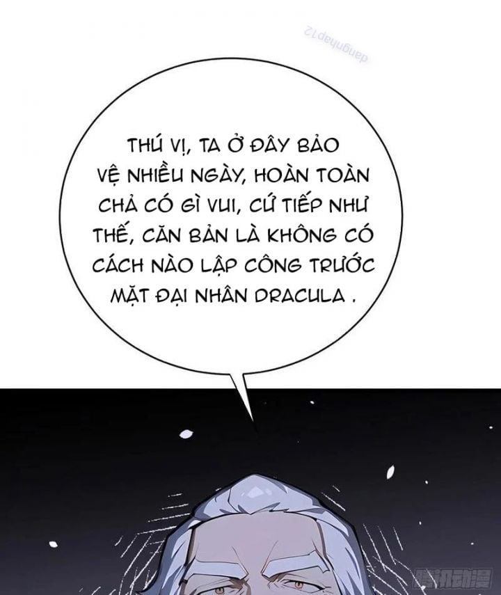 Thần Thoại Xâm Lấn: Ta Ở Địa Cầu Trảm Thần Minh - Chap 49