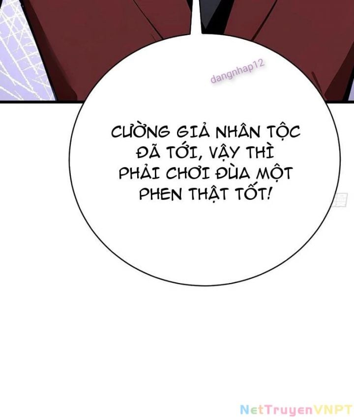 Thần Thoại Xâm Lấn: Ta Ở Địa Cầu Trảm Thần Minh - Chap 49