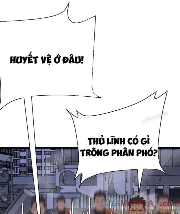 Thần Thoại Xâm Lấn: Ta Ở Địa Cầu Trảm Thần Minh - Chap 49