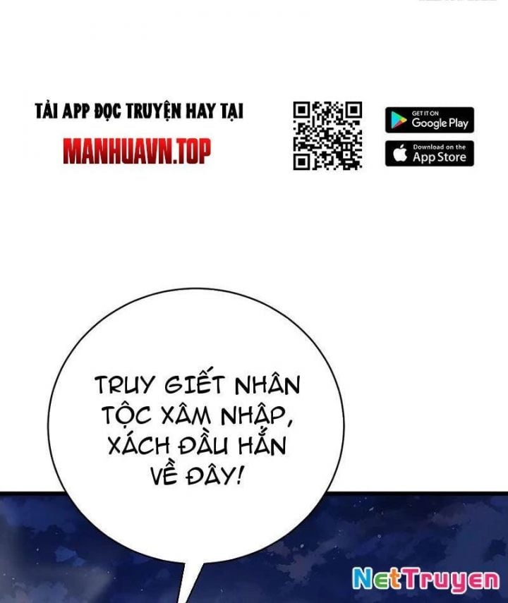 Thần Thoại Xâm Lấn: Ta Ở Địa Cầu Trảm Thần Minh - Chap 49