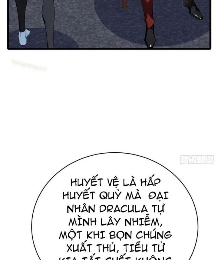 Thần Thoại Xâm Lấn: Ta Ở Địa Cầu Trảm Thần Minh - Chap 49