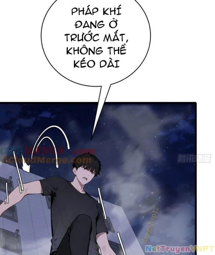 Thần Thoại Xâm Lấn: Ta Ở Địa Cầu Trảm Thần Minh - Chap 49