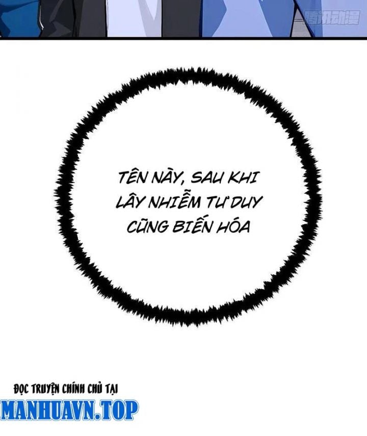 Thần Thoại Xâm Lấn: Ta Ở Địa Cầu Trảm Thần Minh - Chap 49