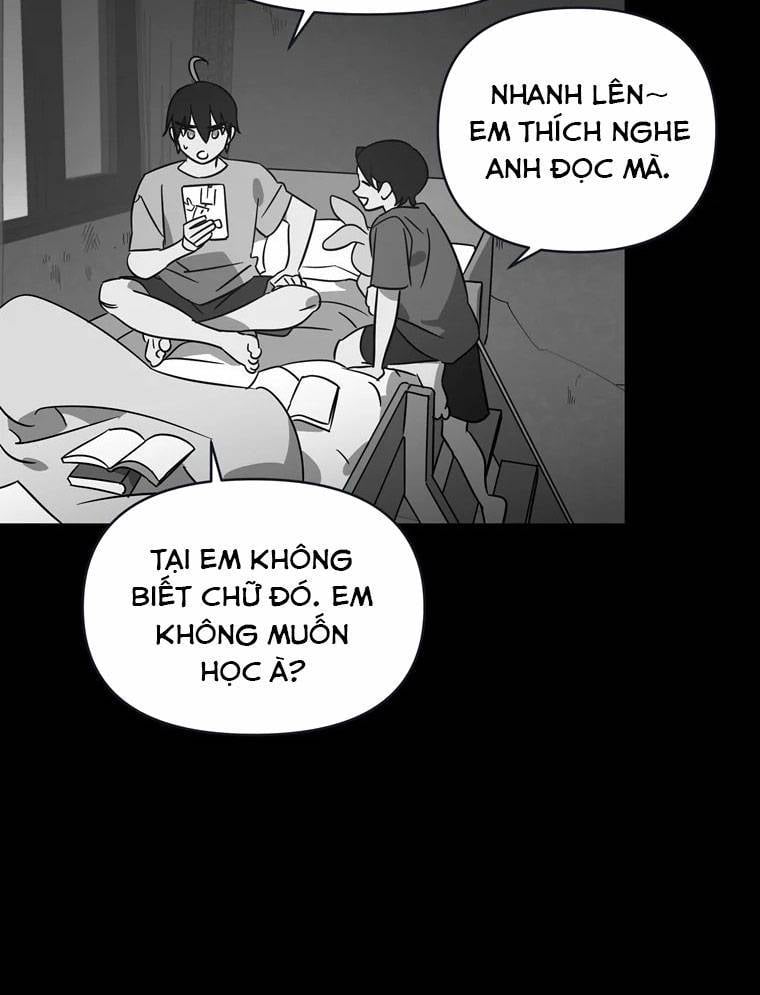 Thần Thú Đô Thị - Chap 5