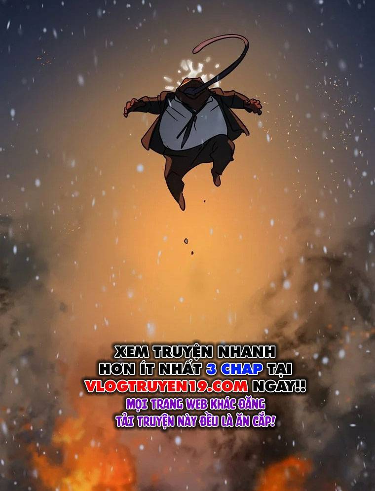 Thần Thú Đô Thị - Chap 5
