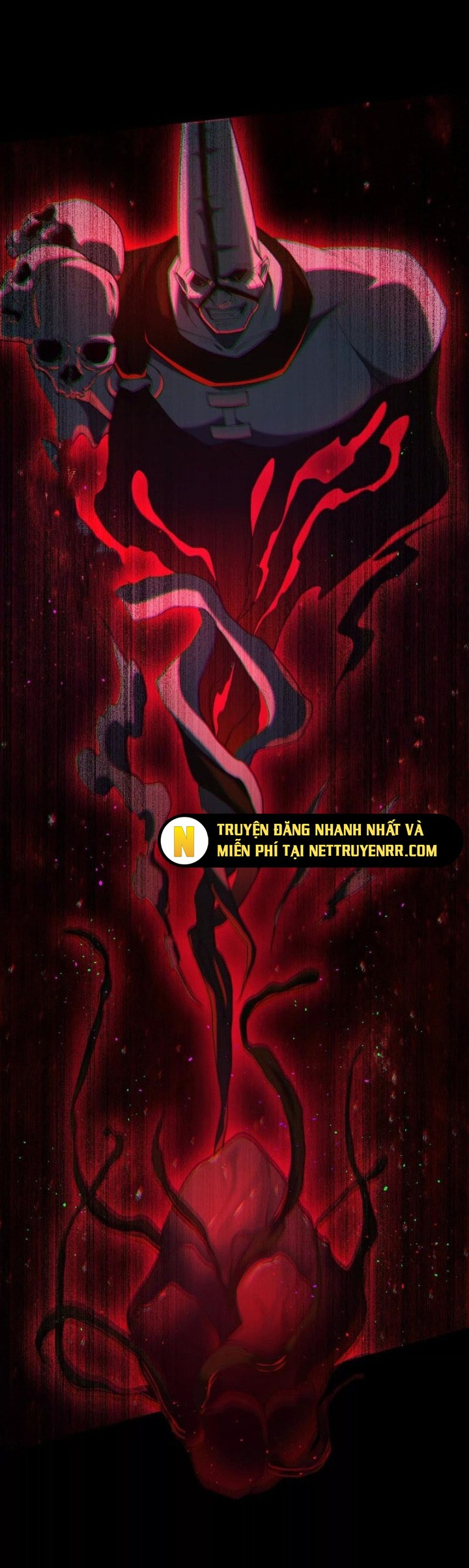 Thần Trò Chơi Dục Vọng - Chap 80