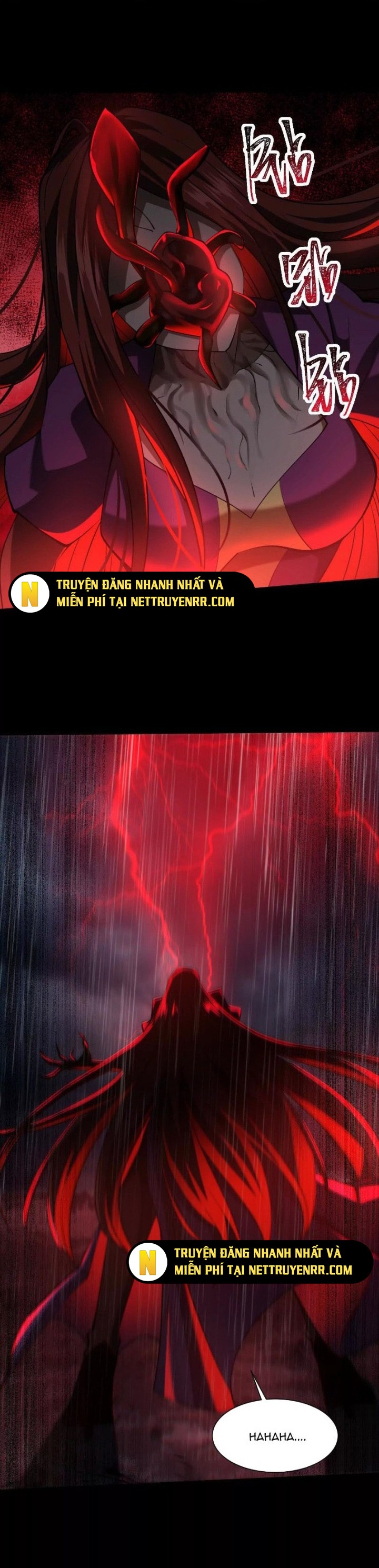 Thần Trò Chơi Dục Vọng - Chap 80