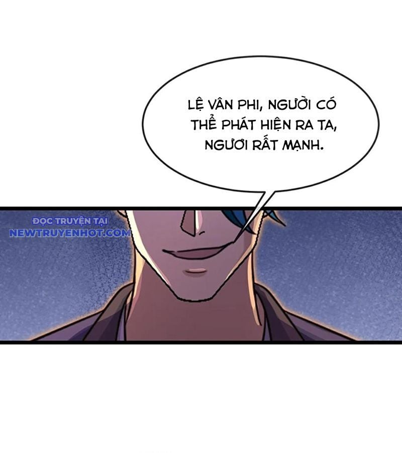 Thần Võ Thiên Tôn - Chap 904