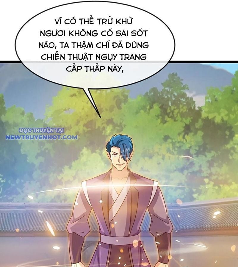 Thần Võ Thiên Tôn - Chap 904