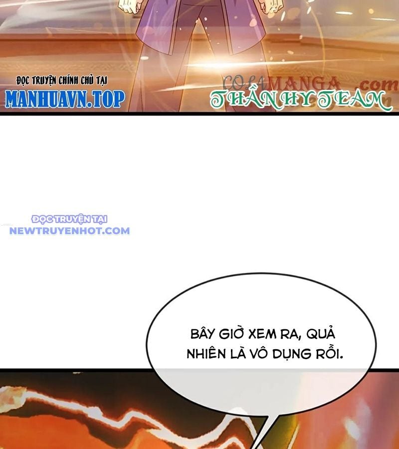 Thần Võ Thiên Tôn - Chap 904