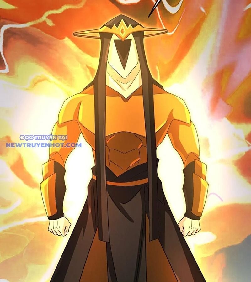 Thần Võ Thiên Tôn - Chap 904