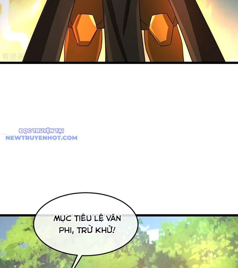 Thần Võ Thiên Tôn - Chap 904